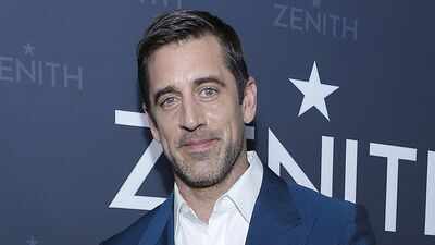 In 2015, Aaron Rodgers bought a Wisconsin estate; 10 years later, his $3.7 million listing put it back in the spotlight