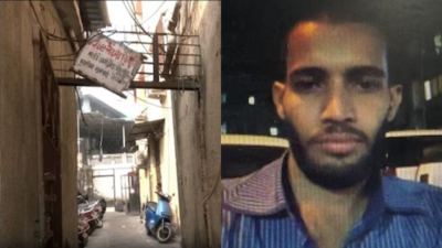 WhatsApp group, Telegram channel, Masood Azhar audio clips: How a 33-year-old Rapido rider landed on ATS radar