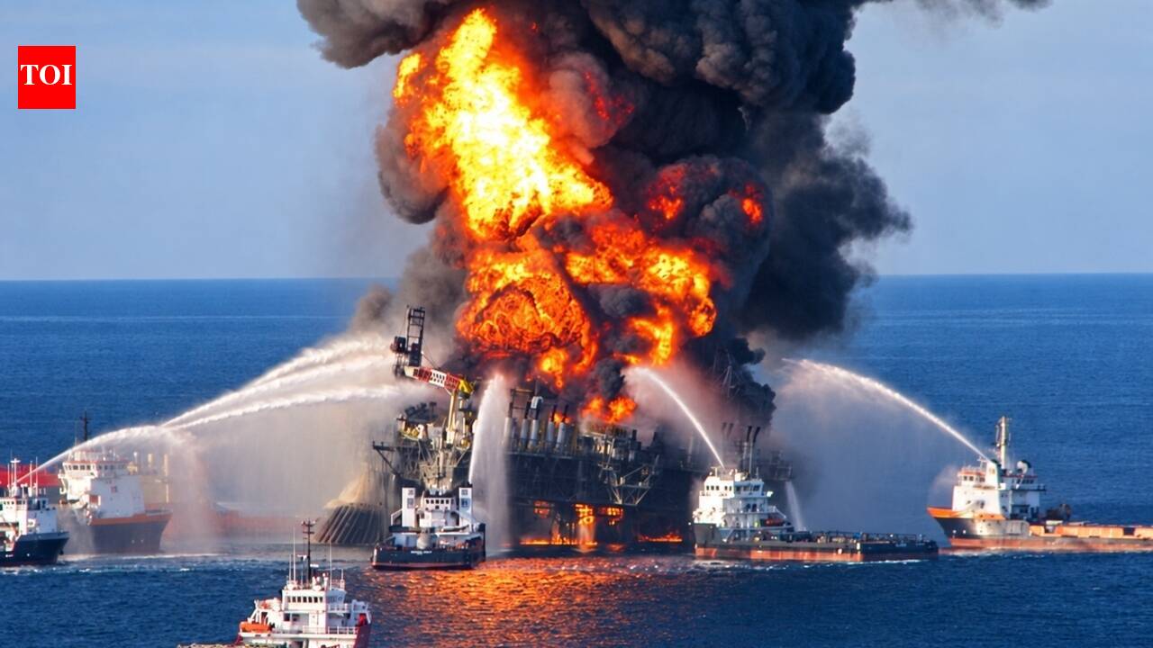 16 years after the Gulf oil spill, deep-sea life 'never recovered'—and the damage is far worse than we thought.