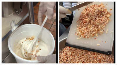 Is this the weirdest scoop ever? Why is everyone talking about Maine's ...