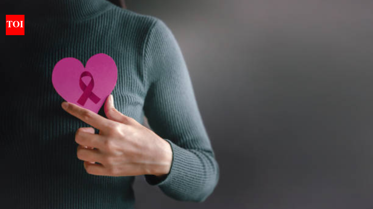 Breast cancer early warning signs: 5 subtle changes women should never ignore, even if there is no pain