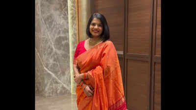 She failed UPSC 6 times, and her decade-long dream collapsed at 30; today she has taught around 900 kids and employed nearly 30 women: Meet Shruti Srivastava