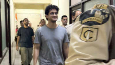 CJP’s Saurav Das mocks claims over his Delhi residence: ‘Right-wing people will declare I’m from Neptune’