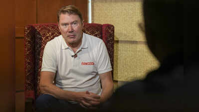 A Formula One driver’s job is the best job in the world: Mika Häkkinen