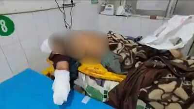 Ludhiana murder: Assailants barge into house, chop off man’s hand; severed limb handed to shopkeeper in a bag