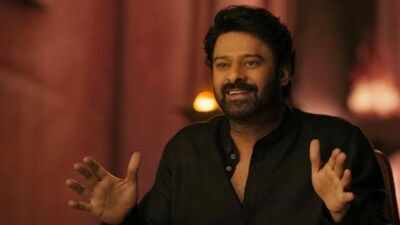 Prabhas takes time off after birthday amid busy film schedule; ‘Fauzi’ shoot expected to resume soon: Report
