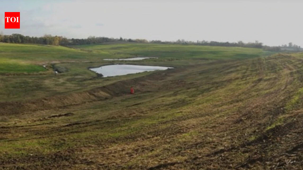 Iowa begins $4.9 million effort to reclaim 150 acres of mines;state says 7,195 acres restored