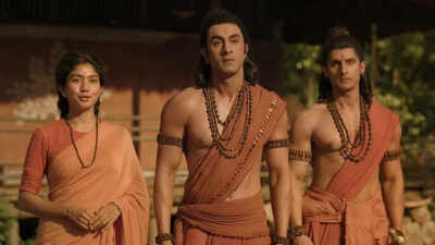 Ranbir Kapoor’s ‘Ramayana’ sequel likely to miss Diwali 2027 release; makers need more shooting time for war sequences - Report