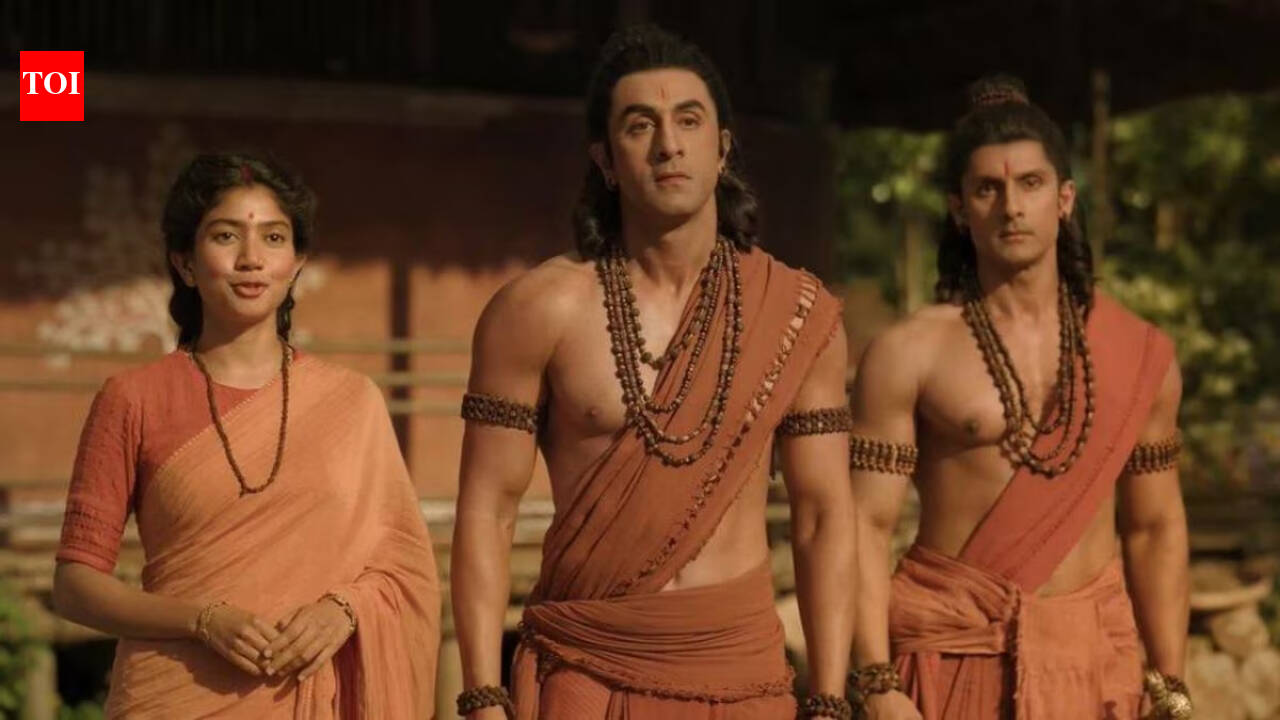 Ranbir’s ‘Ramayana’ sequel likely to miss Diwali 2027 release for THIS reason