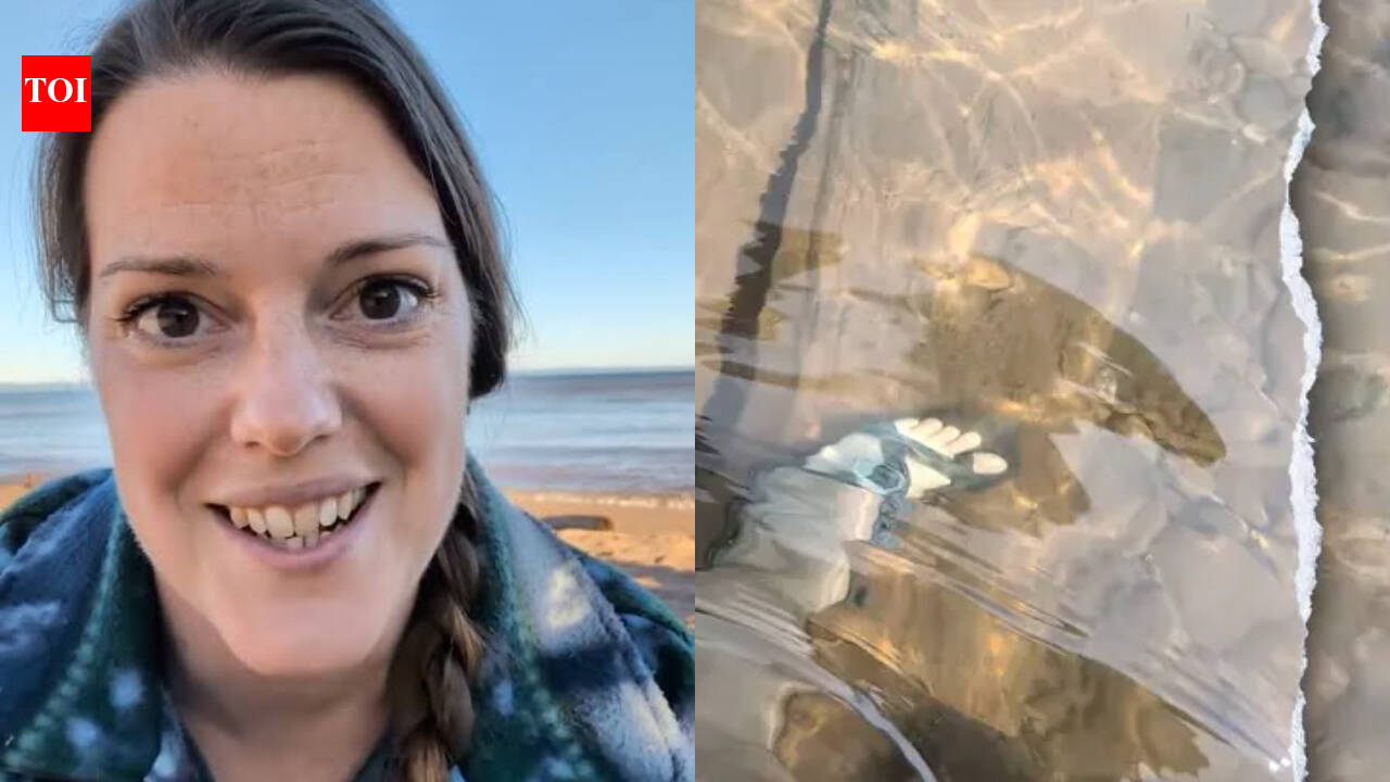 Wisconsin mother, son spot 100-year-old tugboat beneath lake Superior