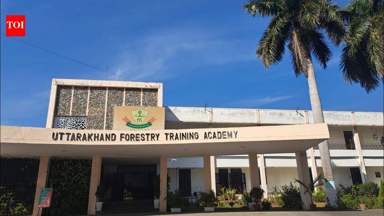 In a first, forest staff from 6 states to get Israeli Krav Maga ...