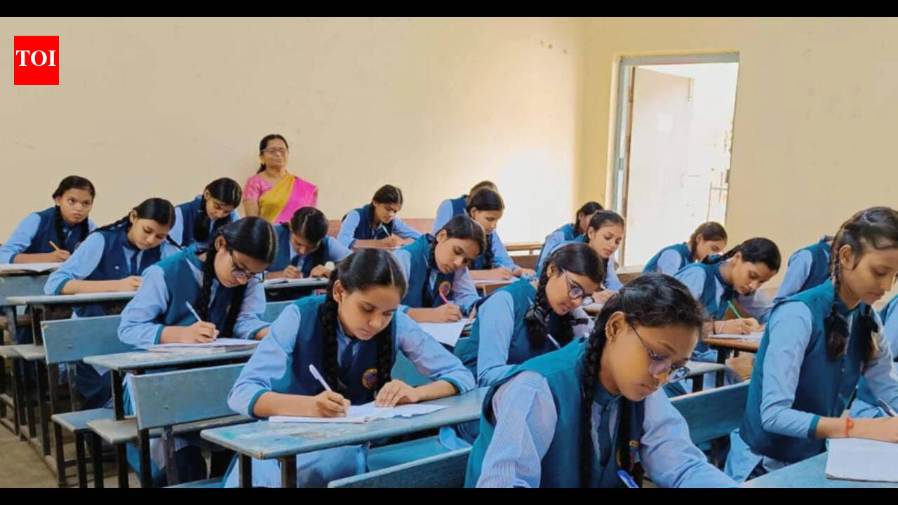 Telangana SSC 2027 timetable likely in December; fee window opens October 30