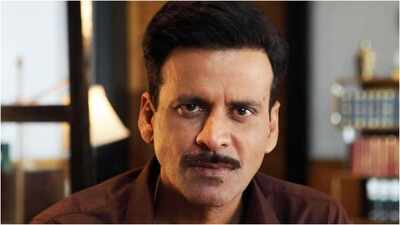 ‘Who could I confront?’: Manoj Bajpayee on trolls targeting his family over 'Ghooskhor Pandat' row