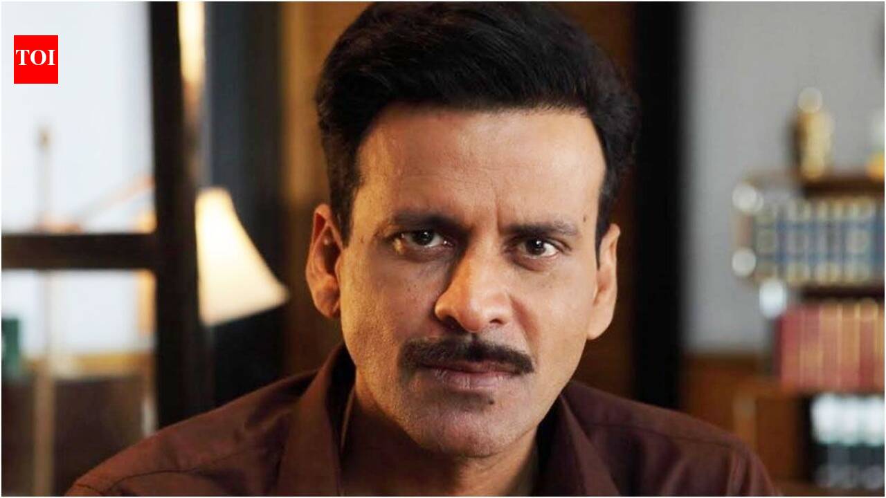 Ghooskhor Pandat row: Manoj Bajpayee says nameless trolls hurt his family