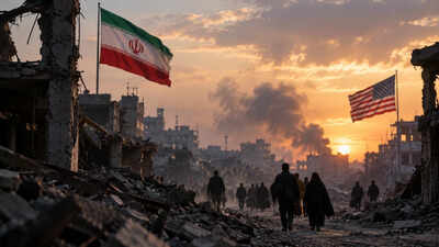 US on alert as Iran's plan to target Americans abroad in 'advanced stages': Report