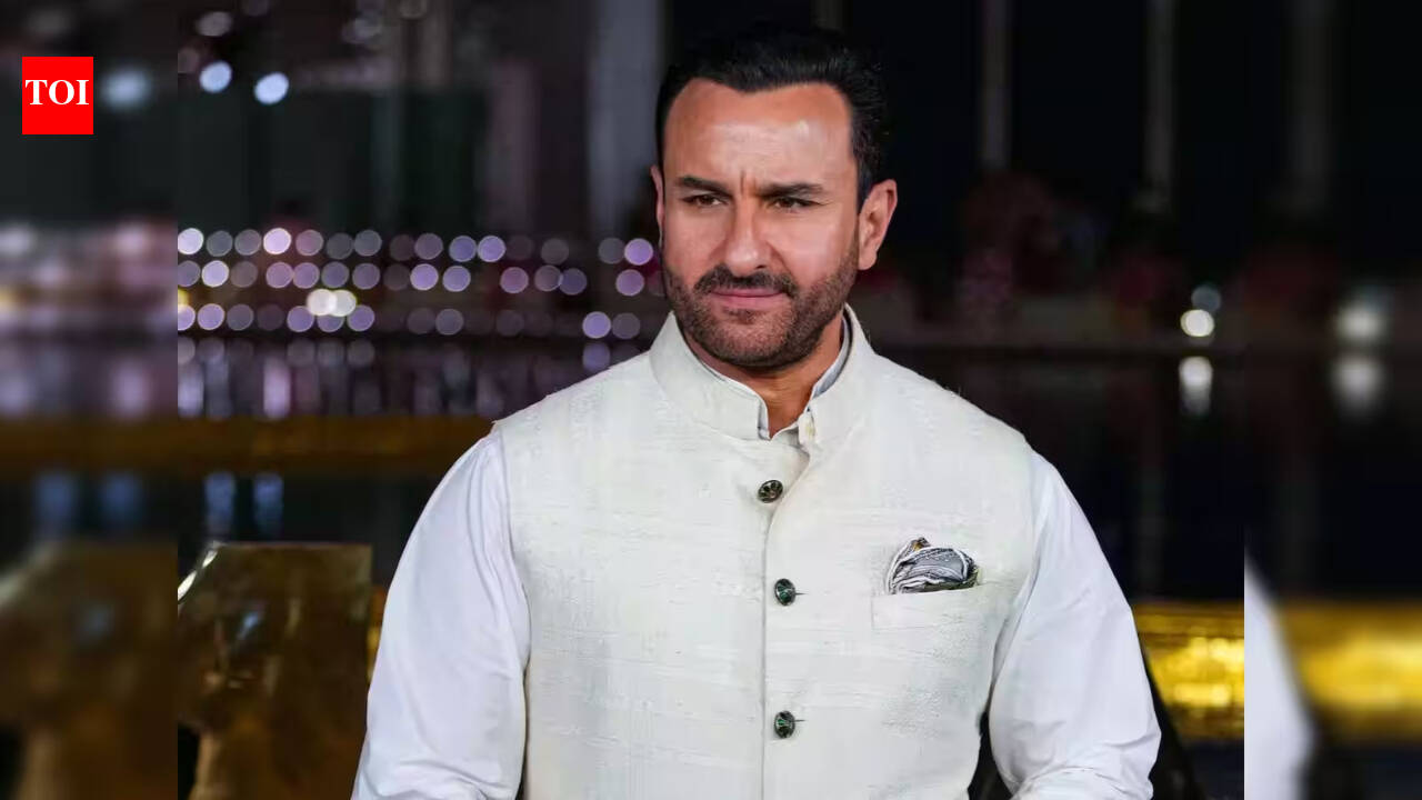 Saif attack case: Nurse identifies Mohammed Shariful in court