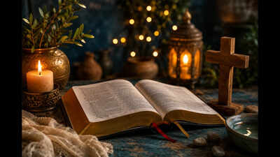 Quote of the Day from the Bible, 25 October 2026: Stop Measuring Your Worth Against Someone Else's Life; Discover the Reminder in Psalm 139:14