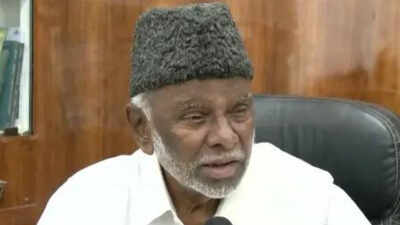 IUML expels member as BJP leader surrenders in Rs 8-crore Doha theft case