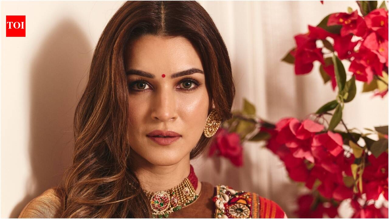Kriti questions online hate: Actor links Raksha Bandhan ad trolling to misogyny