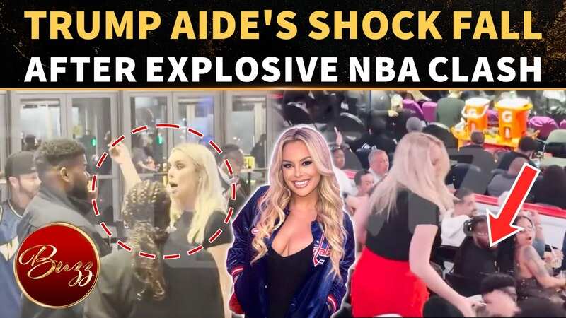 Trump Aide's SHOCK Exit? Newly Promoted Staffer 'KICKED OUT' After Ugly ...