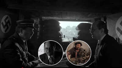 Prabhas' 'Fauzi' teaser faces backlash over Subhas Chandra Bose’s portrayal: 'The audacity to insult Netaji by making him portray as cheerleader just for the sake of aura farming of lead'