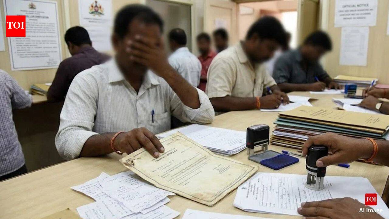 AgriGold scam: Andhra Pradesh, Karnataka CID join hands to verify bonds ...
