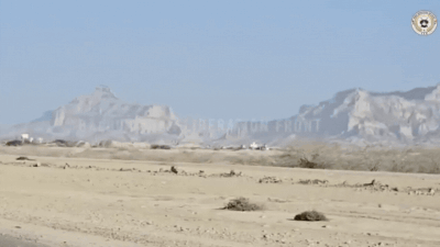 'Pak defeated, cannot fight us': Baloch rebels launch fresh strike; several killed