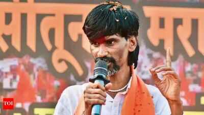 Jarange audio row: BJP says Sanjay Raut made fake 'Rs 500 cr' audio clip; MP defends authenticity