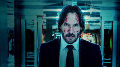 John Wick at 12: The action franchise that forced us to look at grief better than most dramas