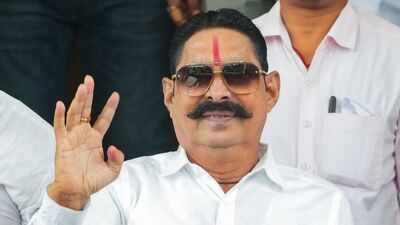 JD(U) expels Anant Singh for 6 years over 'anti-party activities', seeks cancellation of his Mokama MLA membership