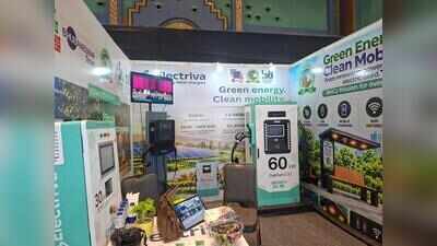 BMC showcases sustainable urban mobility initiatives at UMI 2026 expo