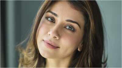 Amrita Puri says she has no regrets about taking a break from Bollywood: 'If people forget me in the film business, I will come back and take it from there'