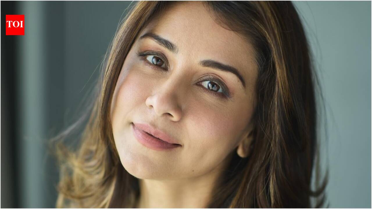 Amrita Puri on career break; actor says she has no regrets