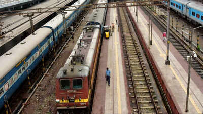 45 paise for Rs 10 lakh cover: Railways extends insurance to counter tickets from October 27