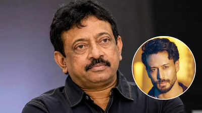 Ram Gopal Varma on Tiger Shroff firing case arrests: 'Capturing the shooters is neither the police’s gain nor the underworld’s loss; people who assign the job are the architects'