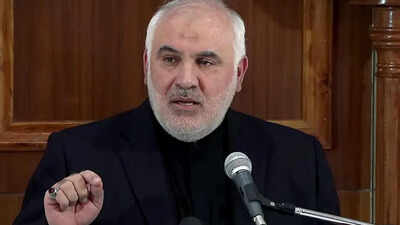 'We urge Indian businesses to continue and expand trade with Tehran': Envoy