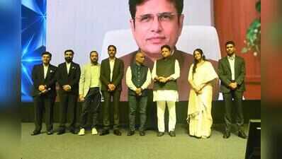 Telangana unveils India’s first AI minister at Hyderabad DevFest 2026
