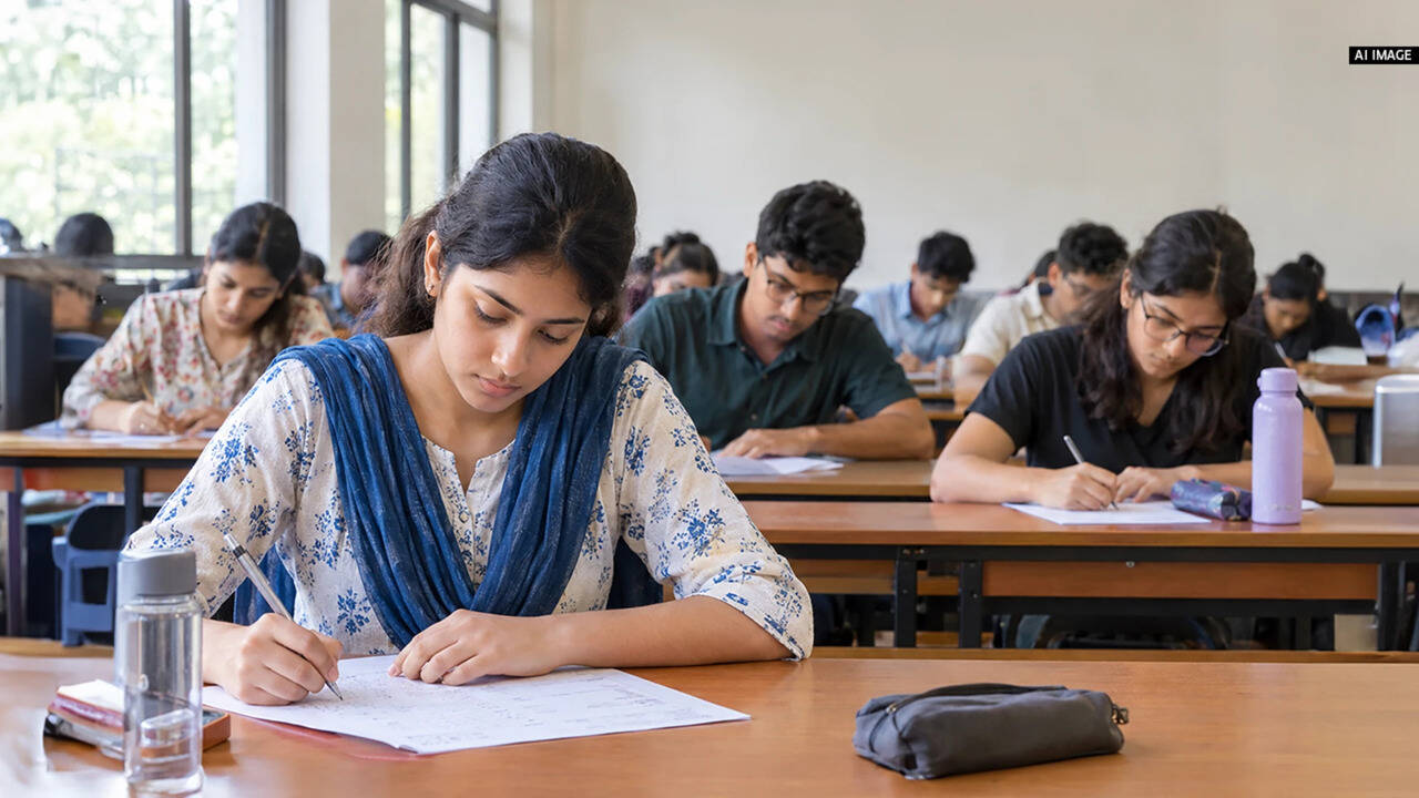 EXPLAINED: NTA reforms for NEET UG age & attempt limits may disadvantage medical aspirants - Education Times