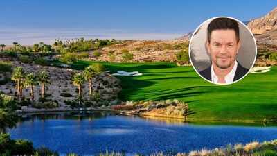 In 2022, Mark Wahlberg spent $15.6 million on 2.5 acres of empty Las Vegas land to build a dream home; without building anything on the plot, he sold it for $17.25 million in late 2024
