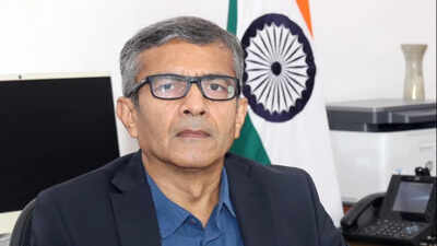 Defence secretary Rajesh Kumar Singh, who holds additional charge as DRDO chairman, gets one-year extension