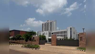 Stage set for PM to inaugurate RBI data centre near city