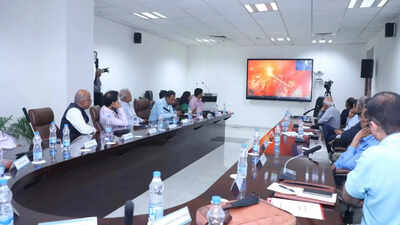 NMC weighs five-year rotation of HoDs after stakeholder feedback