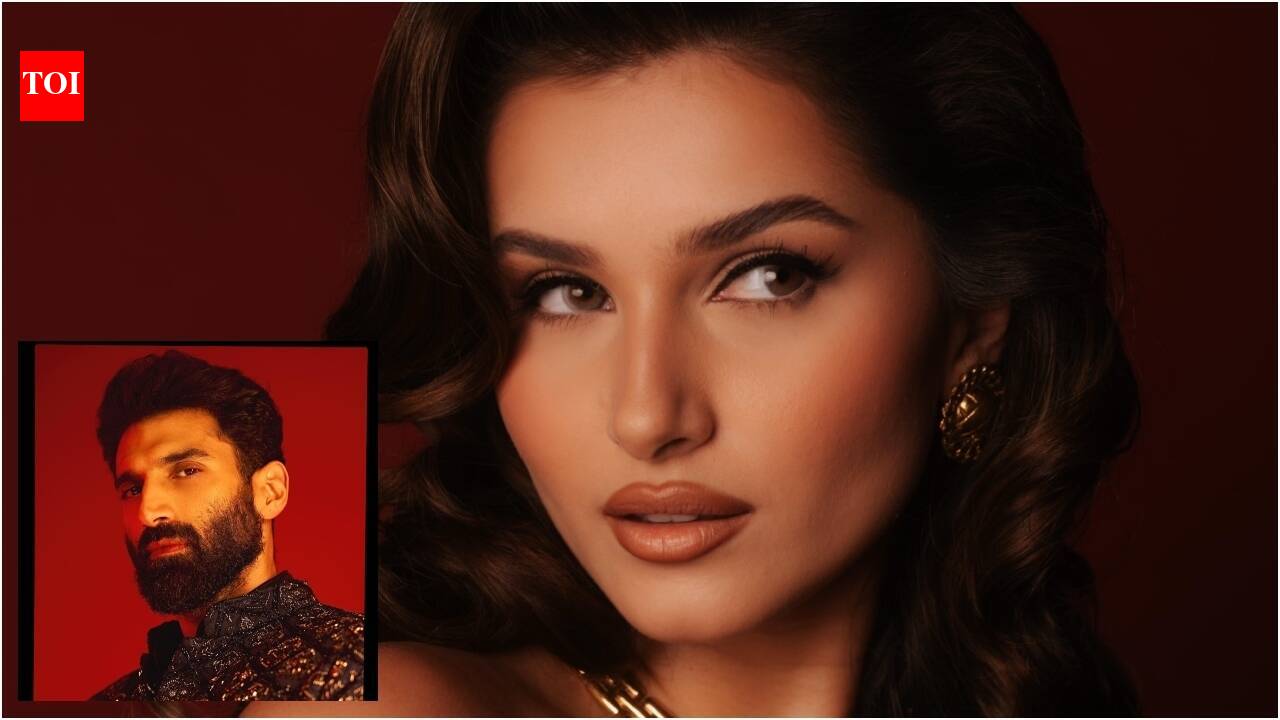 Tara Sutaria to star with Aditya in musical romance