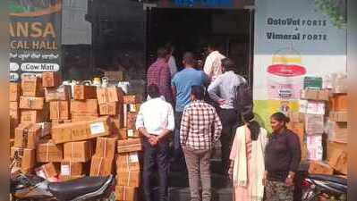 Jhota murder probe: CBI checks 3 Mansa pharmacies