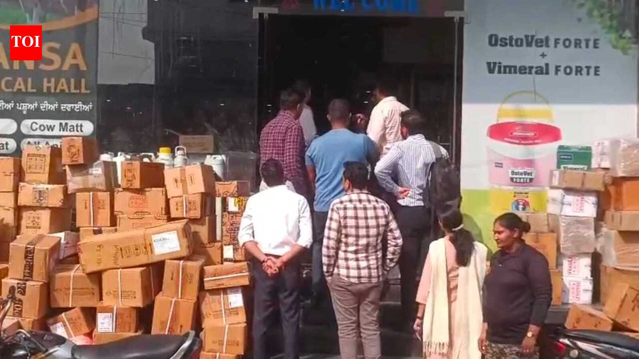 CBI expands Jhota murder probe, checks 3 pharmacies