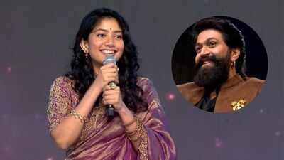 Sai Pallavi asks Yash if he will return to making romantic films; find out what the ‘Ramayana’ actor said