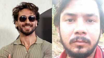 Tiger Shroff firing case: 11th arrest made as Haryana man detained in Indore