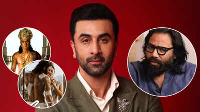 Ranbir Kapoor tipped off Sandeep Reddy Vanga about ‘Ramayana 2’ delay, helping Prabhas’ ‘Spirit’ lock Diwali 2027 release - Report