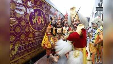 Golden Chariot may offer off-season discounts: Shivakumar