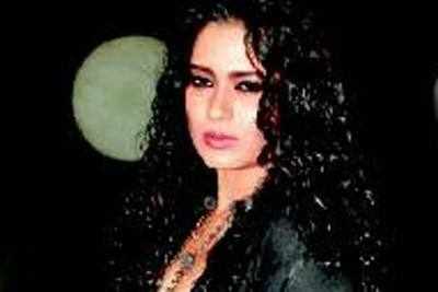 Playing a rape victim is not easy: Ananya Chatterjee